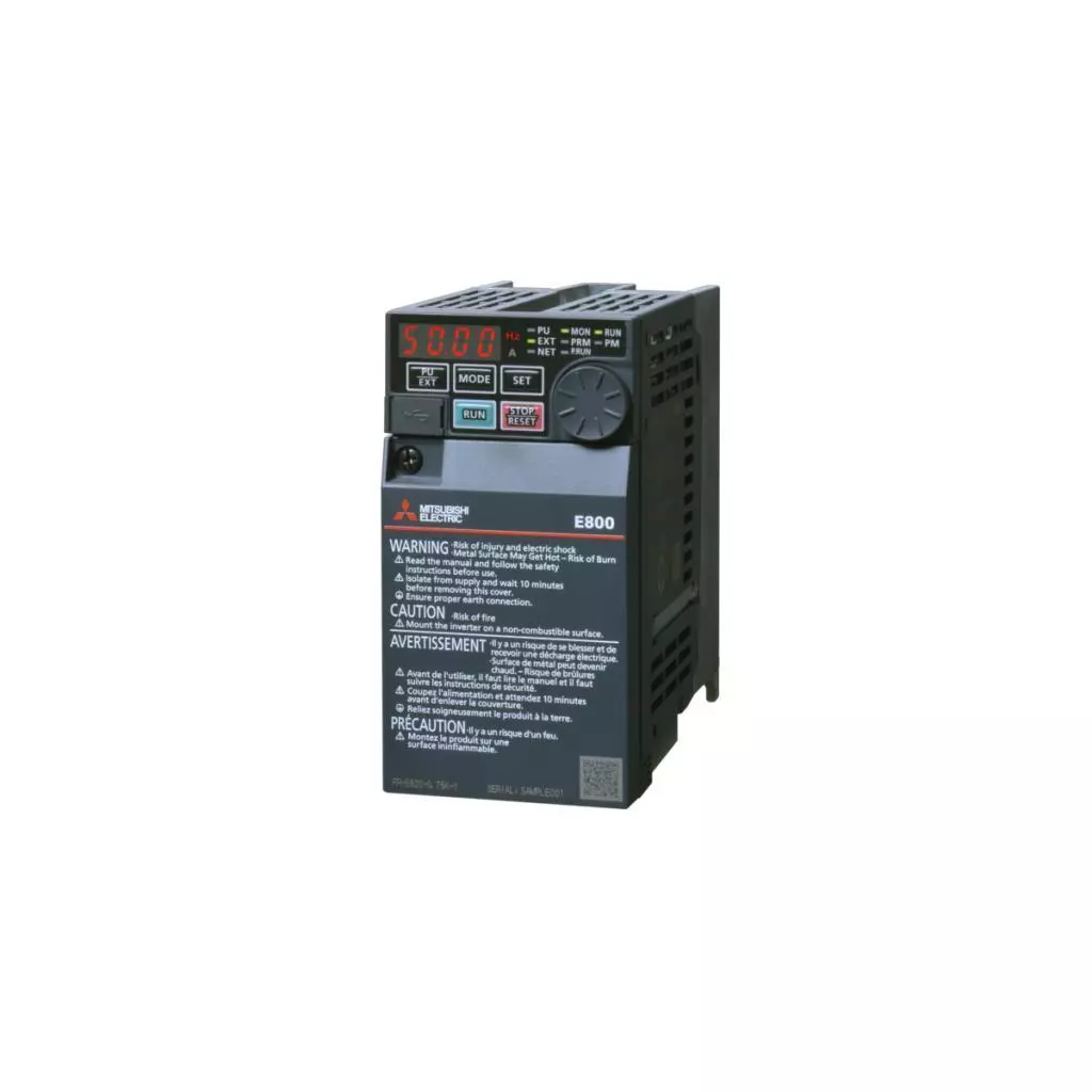 FR-E820S-0030-4-60 Image
