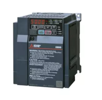 FR-E820S-0030SCEPA-60 Image