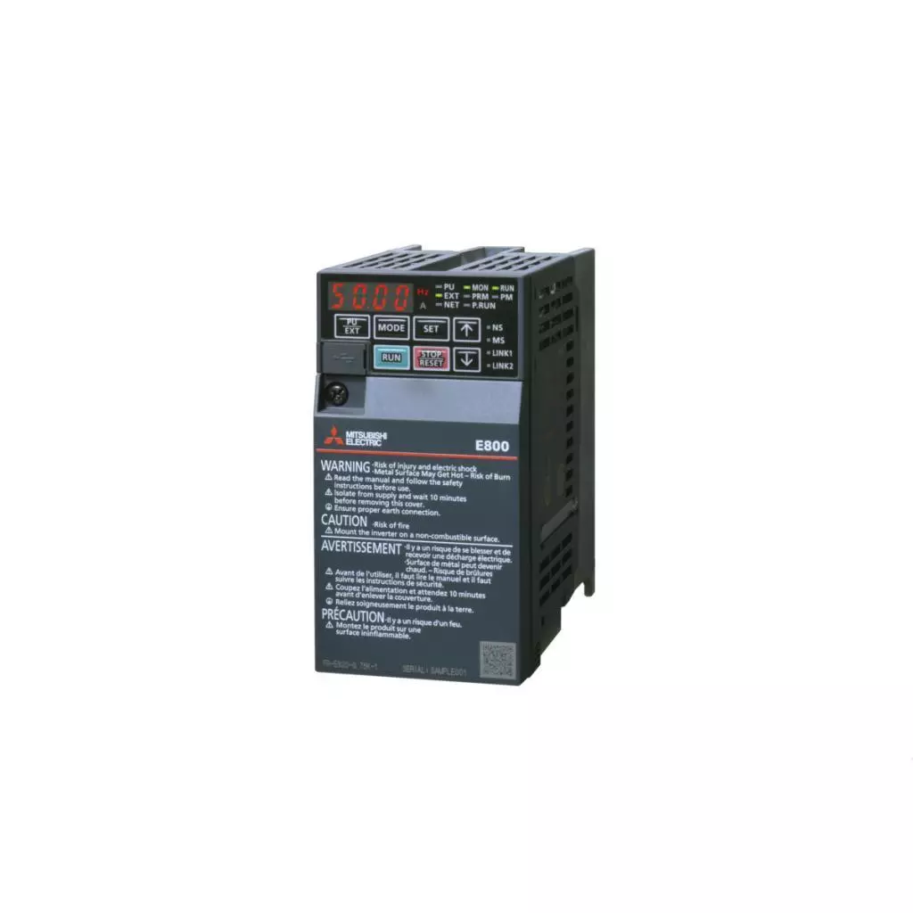 FR-E820S-0030SCEPB-60 Image