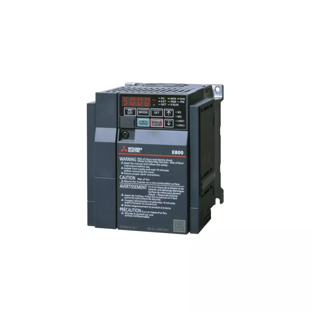 FR-E820S-0050EPB-60 Image