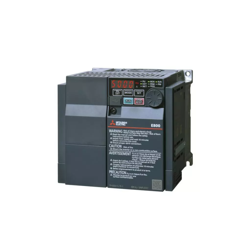 FR-E820S-0110-4-60 Image