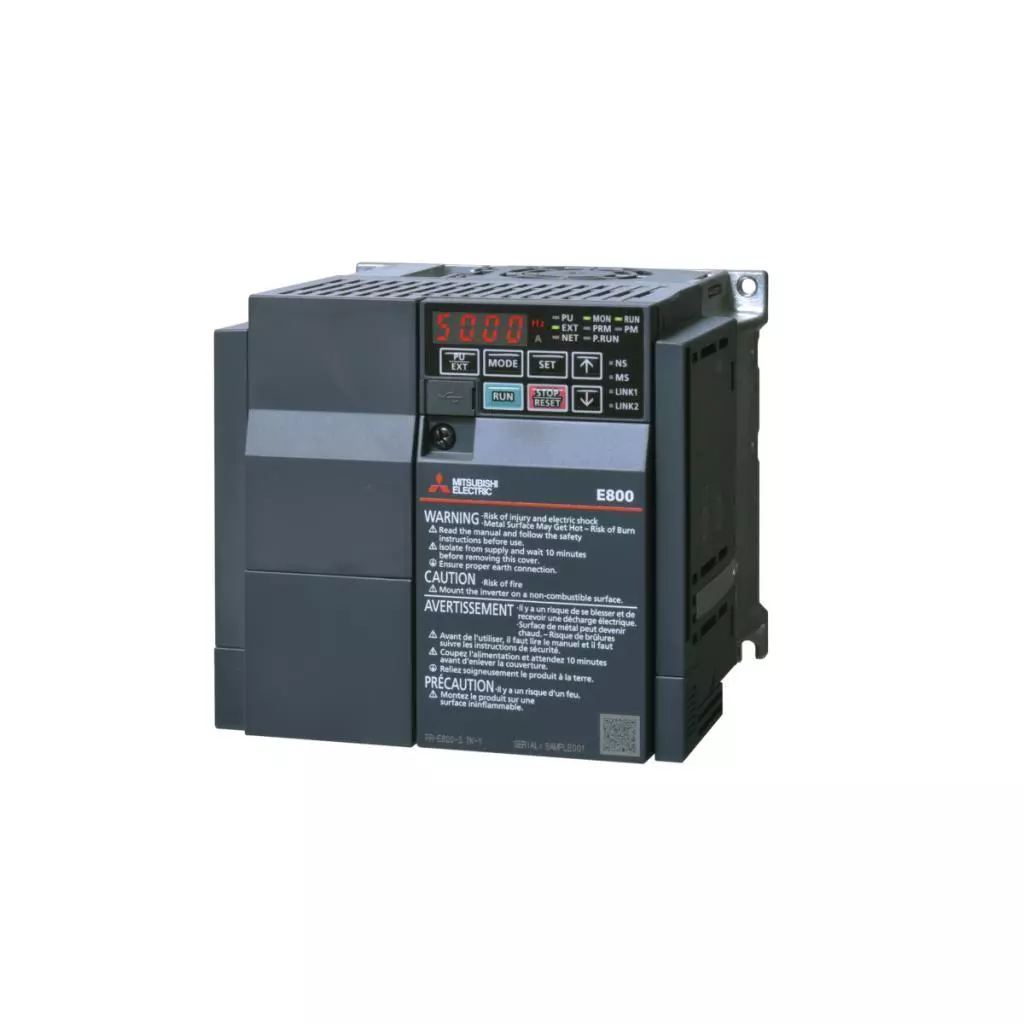 FR-E820S-0110EPB-60 Image