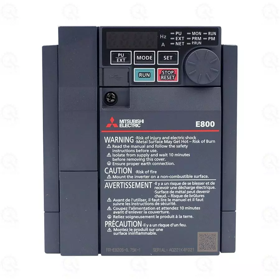 FR-E840-0040-4-60 Image