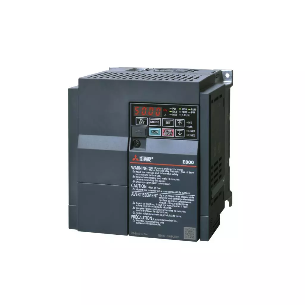 FR-E840-0095EPB-60 Image