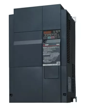 FR-E840-0380EPA-60 Image