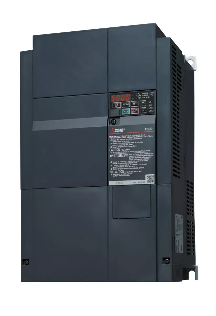 FR-E840-0380EPB-60 Image