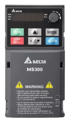 VFD9A0ME43ANNAA Image