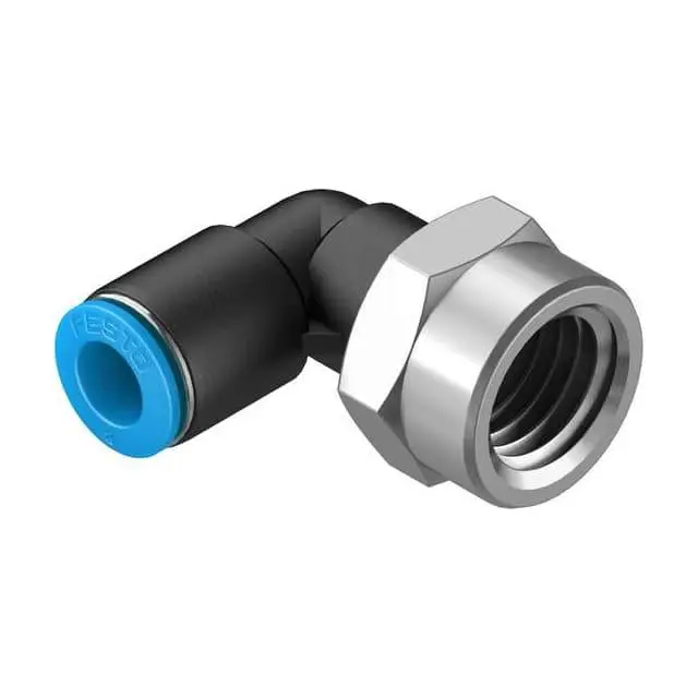QSLF-3/8-8-B Image