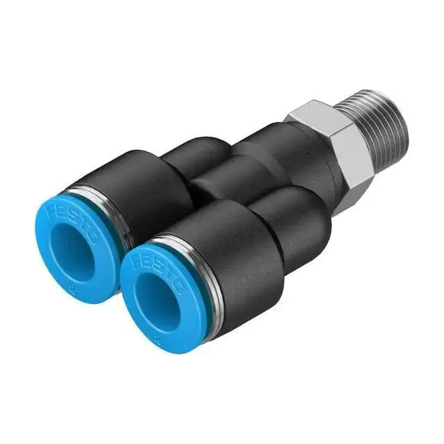 QSY-1/8-8 Image