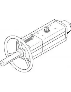 DAPS-0120-090-RS4-F0710-MW Image