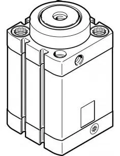 DFSP-50-30-DF-PA Image