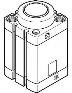 DFSP-50-30-DS-PA Image