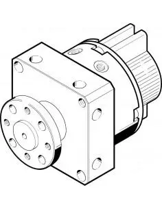 DSM-10-180-P-A-FW Image