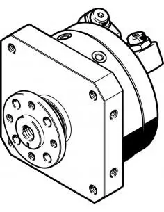 DSM-16-270-P-FW-A-B Image