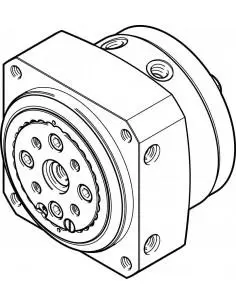 DSM-32-270-HD-A-B Image
