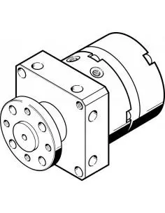 DSM-6-180-P-FF-FW Image