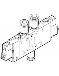 CPE24-M2H-5JS-QS-10 Image