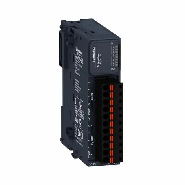 TM3DM8RG Image