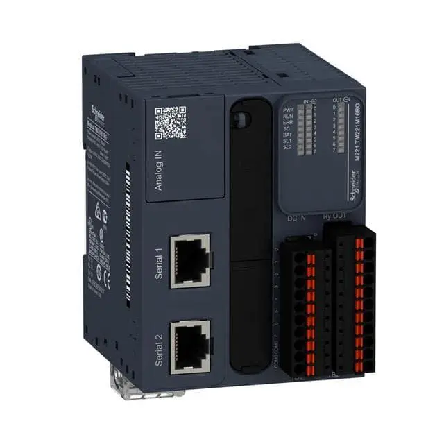 TM221M16RG Image